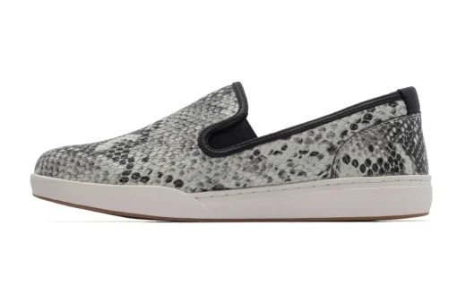 ABEO Encore Slip On Metatarsal