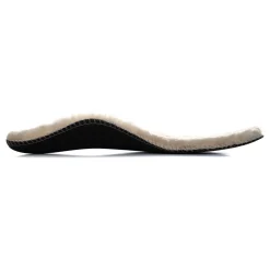 ABEO Genuine Wool Orthotic Womens Neutral
