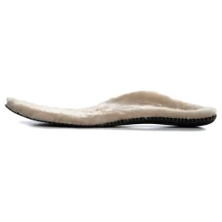 ABEO Genuine Wool Orthotic Womens Neutral