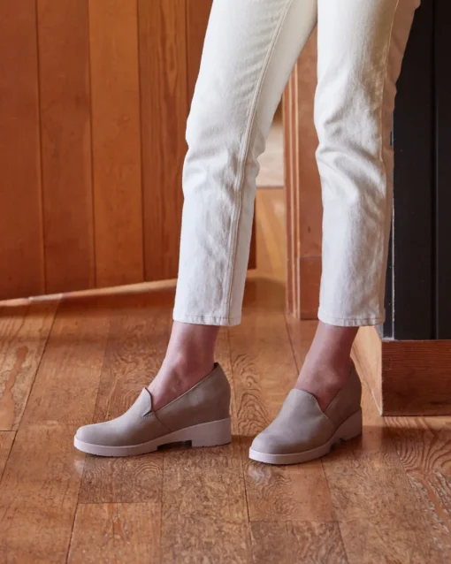 ABEO Horizon Slip On Metatarsal