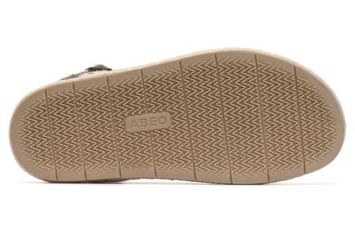 ABEO Isle Strap Metatarsal