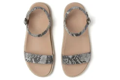 ABEO Isle Strap Metatarsal
