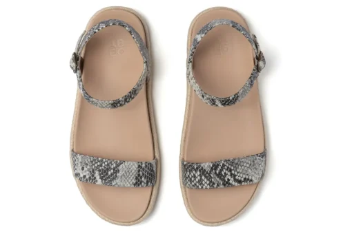 ABEO Isle Strap Metatarsal