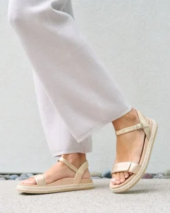 ABEO Isle Strap Metatarsal