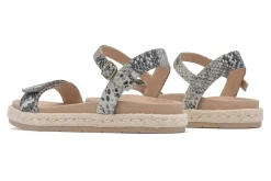 ABEO Isle Strap Metatarsal