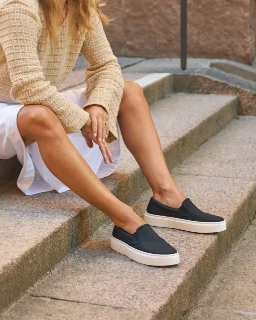 ABEO Jumpstreet Slip On