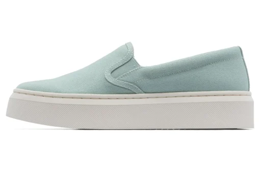 ABEO Jumpstreet Slip On Metatarsal