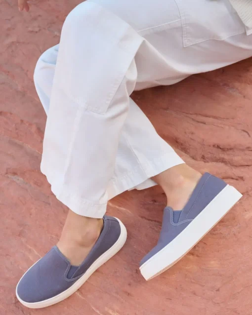 ABEO Jumpstreet Slip On Metatarsal