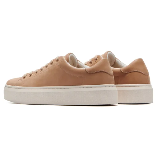 ABEO Jumpstreet Sneaker Metatarsal