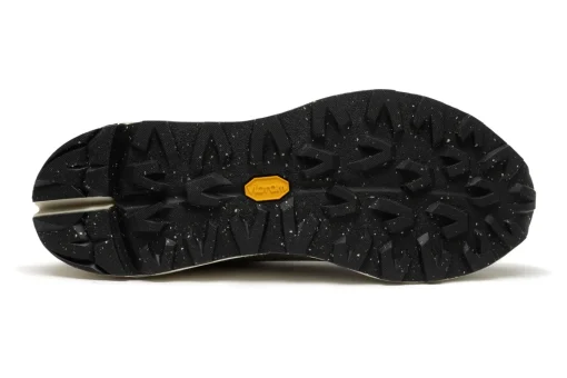 ABEO Katana Metatarsal