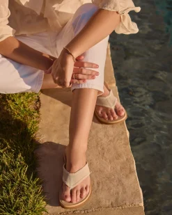 ABEO Laguna Sandal