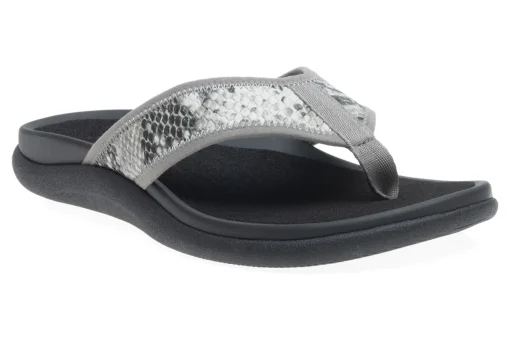 ABEO Laguna Sandal Metatarsal