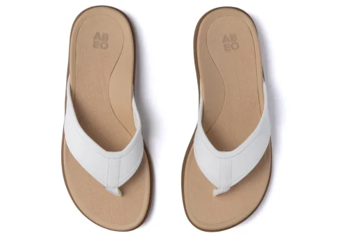 ABEO Laguna Sandal Metatarsal