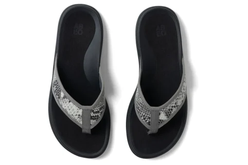 ABEO Laguna Sandal Metatarsal