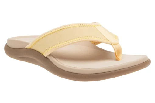 ABEO Laguna Sandal Metatarsal