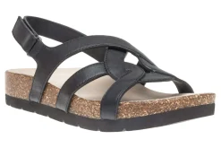 ABEO Lanai Sandal Metatarsal
