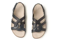 ABEO Lanai Sandal Metatarsal