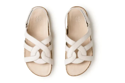 ABEO Lanai Sandal Metatarsal