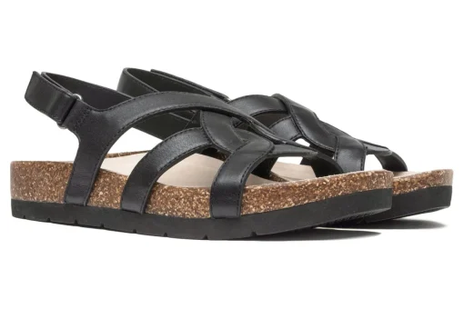 ABEO Lanai Sandal Metatarsal