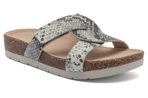 ABEO Lanai Slide Metatarsal