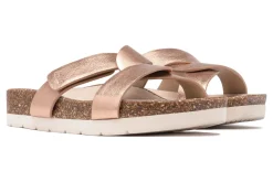 ABEO Lanai Slide Metatarsal