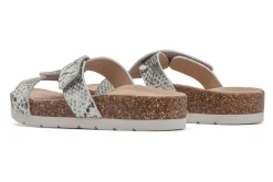 ABEO Lanai Slide Metatarsal