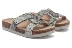 ABEO Lanai Slide Metatarsal
