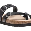 ABEO Lanai Thong Sandal