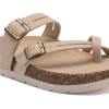 ABEO Lanai Thong Sandal
