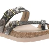 ABEO Lanai Thong Sandal