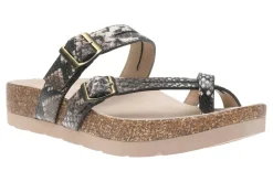 ABEO Lanai Thong Sandal