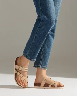 ABEO Lanai Thong Sandal