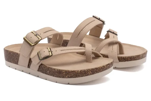 ABEO Lanai Thong Sandal