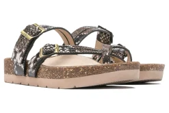 ABEO Lanai Thong Sandal