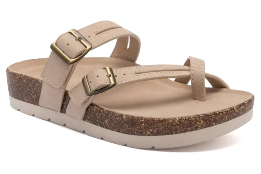 ABEO Lanai Thong Sandal Metatarsal