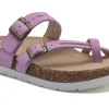 ABEO Lanai Thong Sandal Metatarsal