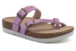 ABEO Lanai Thong Sandal Metatarsal