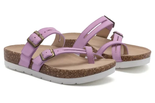 ABEO Lanai Thong Sandal Metatarsal