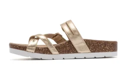 ABEO Lanai Thong Sandal Metatarsal