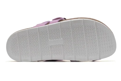 ABEO Lanai Thong Sandal Metatarsal