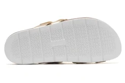 ABEO Lanai Thong Sandal Metatarsal