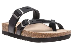 ABEO Lanai Thong Sandal Metatarsal