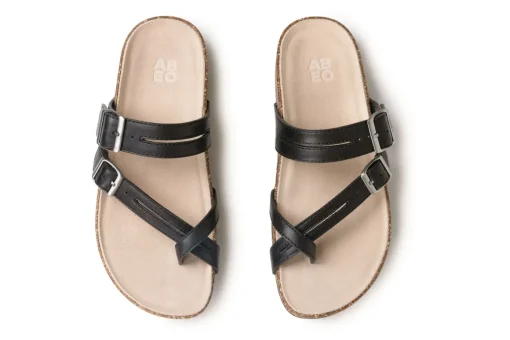 ABEO Lanai Thong Sandal Metatarsal