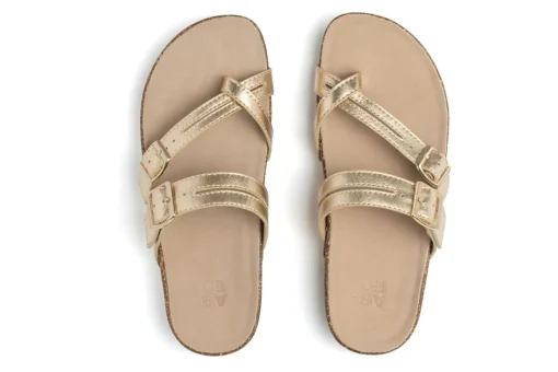 ABEO Lanai Thong Sandal Metatarsal