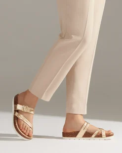 ABEO Lanai Thong Sandal Metatarsal