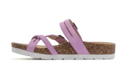 ABEO Lanai Thong Sandal Metatarsal