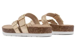 ABEO Lanai Thong Sandal Metatarsal