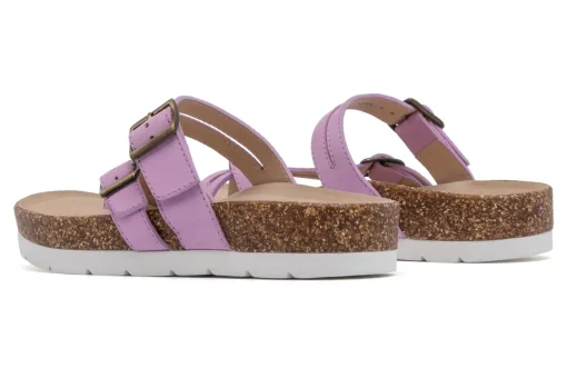 ABEO Lanai Thong Sandal Metatarsal