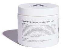 ABEO Lavender Foot Cream