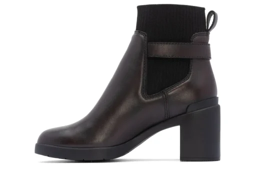 ABEO Metropolis Strap Metatarsal
